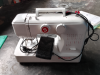 Singer SM024 Multi-functional Sewing Machine অল্প ব্যবহৃত